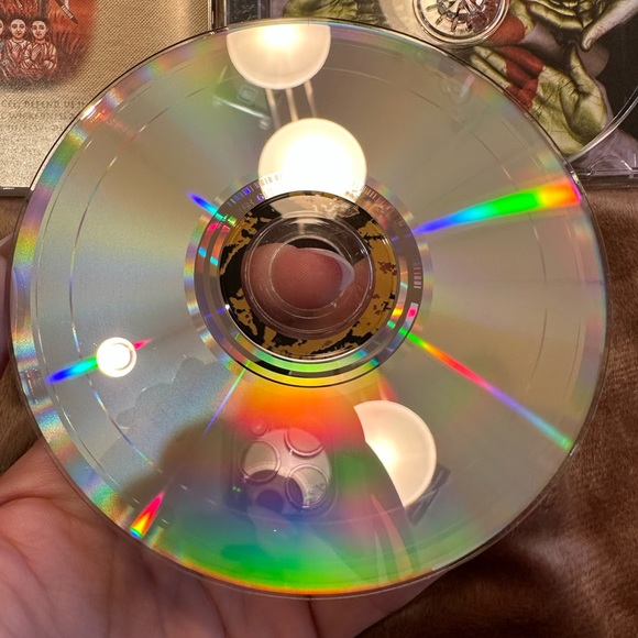 Soulfly - 3 (2002) - Picture 5 of 14